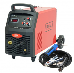 Półautomaty spawalnicze MIG/MAG inwertorowy TECNO MIG 250/2 PRO 230/400V