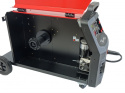 Półautomaty spawalnicze MIG/MAG inwertorowy TECNO MIG 250/2 PRO 230/400V