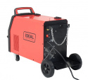 Półautomaty spawalnicze MIG/MAG inwertorowy TECNO MIG 250/2 PRO 230/400V
