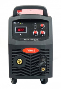 Półautomaty spawalnicze MIG/MAG inwertorowy TECNO MIG 250/2 PRO 230/400V