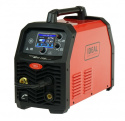 Półautomaty spawalnicze TECNO MIG 200 PULSE LCD