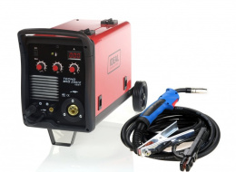 Półautomaty spawalnicze TECNO MIG 200/2 MMA 230/400V