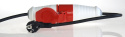 Półautomaty spawalnicze TECNO MIG 200/2 MMA 230/400V