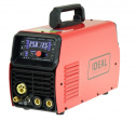 Półautomaty spawalnicze TECNO MIG 203 LED MIG/TIG/MMA SYNERGIC + TIG ACX