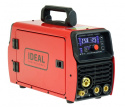 Półautomaty spawalnicze TECNO MIG 203 LED MIG/TIG/MMA SYNERGIC + TIG ACX