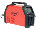 Półautomaty spawalnicze TECNO MIG 205 LCD MIG/TIG/MMA SYNERGIC