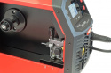 Półautomaty spawalnicze TECNO MIG 205 LCD MIG/TIG/MMA SYNERGIC