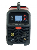 Półautomaty spawalnicze TECNO MIG 205 LCD MIG/TIG/MMA SYNERGIC