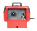 Półautomaty spawalnicze TECNO MIG 212 LCD MIG/TIG/MMA SYNERGIC VRD ALU