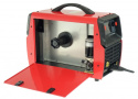 Półautomaty spawalnicze TECNO MIG 222 LCD MIG/TIG/MMA SYNERGIC VRD ALU