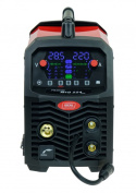 Półautomaty spawalnicze TECNO MIG 224 SYNERGIC LED 4x4