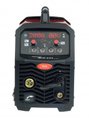 Półautomaty spawalnicze TECNO MIG 234 PULSE 4x4