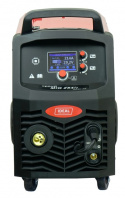 Półautomaty spawalnicze TECNO MIG 254/2 PULSE 230/400V LCD
