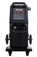 Półautomaty spawalnicze TECNO MIG 335 PULSE SYNERGIC