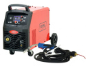 Półautomaty spawalniczy MIG/MAG 230V z pulsem TECNO MIG 254/2 PULSE 230/400V LCD