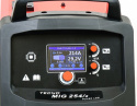 Półautomaty spawalniczy MIG/MAG 230V z pulsem TECNO MIG 254/2 PULSE 230/400V LCD