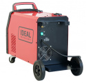 Półautomaty spawalniczy MIG/MAG 230V z pulsem TECNO MIG 254/2 PULSE 230/400V LCD