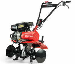 Glebogryzarka spalinowa HORTMASZ HGS ST 255 HS208 LONCIN