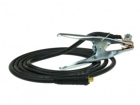 Przewód masowy 220A 3m DX25 OS25 Przewód masowy 220A 3m DX25 OS25