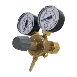 Reduktor Mini CO₂/Argon 2 Manometry