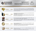 Robot kosząc KS 22RLM