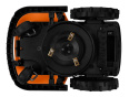Robot koszący E+ NeoTools + bateria 6Ah + ładowarka