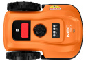 Robot koszący E+ NeoTools + bateria 6Ah + ładowarka