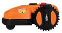 Robot koszący E+ NeoTools + bateria 6Ah + ładowarka