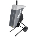 Rozdrabniacz do gałęzi 2500W 45mm