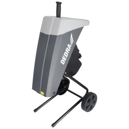 Rozdrabniacz do gałęzi 2500W 45mm