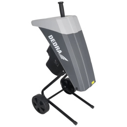 Rozdrabniacz do gałęzi 2500W 45mm