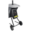 Rozdrabniacz do gałęzi 2500W 45mm