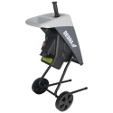 Rozdrabniacz do gałęzi 2500W 45mm