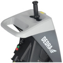 Rozdrabniacz do gałęzi 2500W 45mm