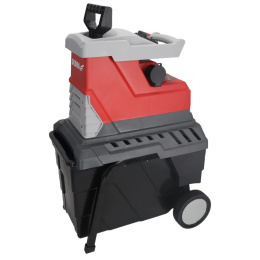 Rozdrabniacz do gałęzi 2800W 45mm 230V
