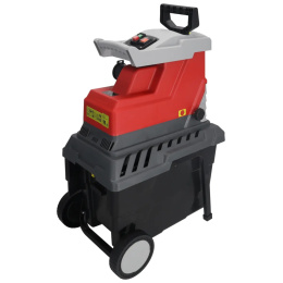 Rozdrabniacz do gałęzi 2800W 45mm 230V