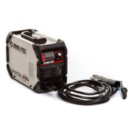SPAWARKA INWERTOROWA 300A IGBT TIG MMA