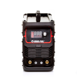 SPAWARKA INWERTOROWA 300A LCD MMA IGBT TIG LIFT