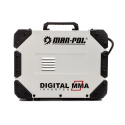 SPAWARKA INWERTOROWA 300A LCD MMA IGBT TIG LIFT
