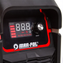 SPAWARKA INWERTOROWA 300A LCD MMA IGBT TIG LIFT