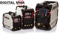 SPAWARKA INWERTOROWA 300A LCD MMA IGBT TIG LIFT