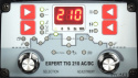 Spawarka EXPERT TIG 210 AC/DC PFC + zestaw PROMO