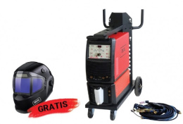 Spawarka EXPERT TIG 315 AC/DC + zestaw PROMO