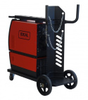 Spawarka EXPERT TIG 315 AC/DC + zestaw PROMO