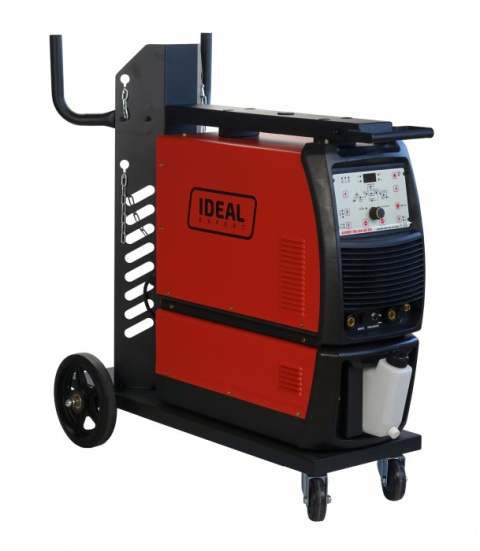 Spawarka EXPERT TIG 315 AC/DC + zestaw PROMO Spawarka EXPERT TIG 315 AC/DC + zestaw PROMO