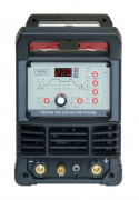 Spawarka TECNO TIG 220 AC/DC PULSE MPX