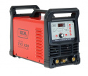 Spawarka TECNO TIG 220 AC/DC PULSE MPX