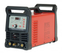 Spawarka TECNO TIG 220 AC/DC PULSE MPX