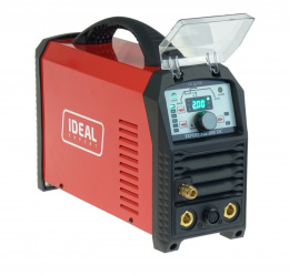 Spawarka TIG EXPERT TIG 200 DC PULSE