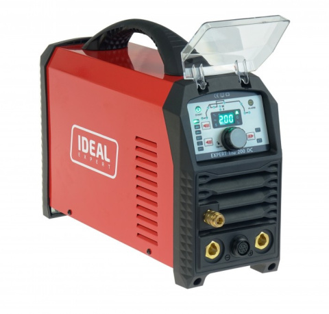 Spawarka TIG EXPERT TIG 200 DC PULSE Spawarka TIG EXPERT TIG 200 DC PULSE